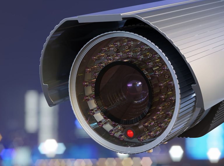 ST Security Guards-CCTV & Security Risk